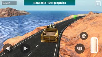 Indian Tractor Trolley Cargo S screenshot 3