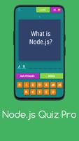 Node.js Quiz Pro تصوير الشاشة 2