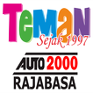 Auto 2000 RajaBasa