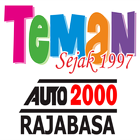 آیکون‌ Auto 2000 RajaBasa