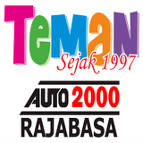 Auto 2000 RajaBasa icône