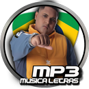 Top MC Kevin o Chris Mp3 Letras 2019 APK