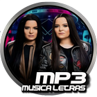 Maiara & Maraisa Mp3 Musica 2019 Letras icône