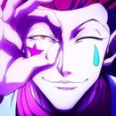 Hunter x Hunter Wallpaper Best HD APK