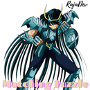 Saint Seiya: Matching Puzzle Game APK