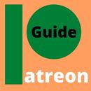 Guide Patreon App for Android APK