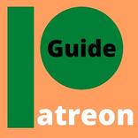 Guide Patreon App for Android