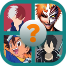 Anime Channel Game Quiz APK