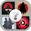 Capcut Sasuke Game Quiz APK