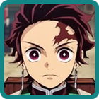 Demon Slayer: Kimetsu no Yaiba Game 아이콘