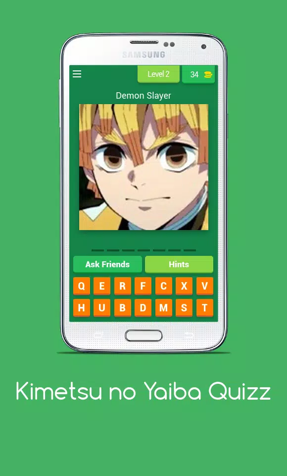 Faça o download do Demon Slayer Kimetsu no Yaiba Mobile APK 1.0.2 para  Android