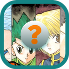 Hunter X Hunter Game New biểu tượng