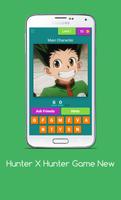 Hunter X Hunter Game New bài đăng