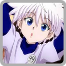 Hunter X Hunter Game Quiz APK
