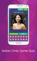 Ikatan Cinta Offline Game Quiz ảnh chụp màn hình 3
