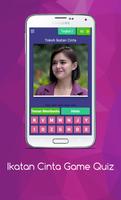 Ikatan Cinta Offline Game Quiz ảnh chụp màn hình 2