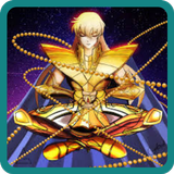 Saint Saiya : Trivia Game أيقونة