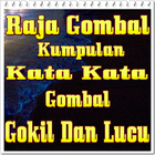 Kata Rayuan Raja Gombal Terbaru Dan Terlengkap icono