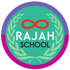 Rajah School أيقونة