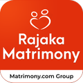 Rajaka Matrimony -Marriage App