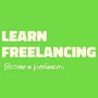 Learn Freelancing biểu tượng