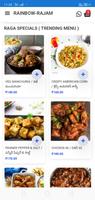 FOOD DELIVERY screenshot 3