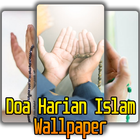 Doa Harian Islam Wallpaper icon