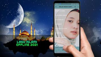 Lagu Islami Offline screenshot 1