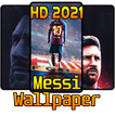 Messi Wallpaper HD 2021