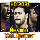 Neymar Wallpaper HD 2021 icône