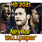 Neymar Wallpaper HD 2021 ícone