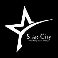 Star City Plakat
