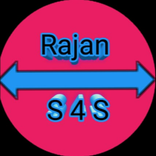 ”Rajan S 4 S