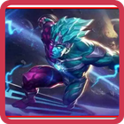 Quiz Hero Mobile Legend icon