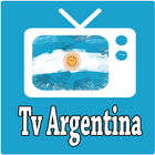 argentina tv futboll en vivo 图标