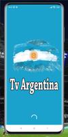 argentina tv futboll en vivo 海报