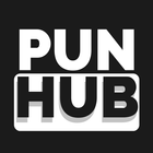 Punhub-icoon