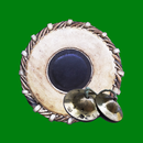 Jalra - Carnatic Mridangam-APK