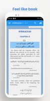 Shah Jo Risalo Multilingual screenshot 2