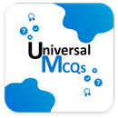 Universal MCQs (PST, JEST, JST, HM, Entry Test) APK