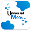 Universal MCQs (PST, JEST, JST, HM, Entry Test)