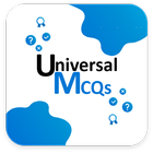 Universal MCQs icon