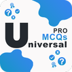 Universal MCQs Pro