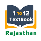 Rajasthan RBSE TextBook icône