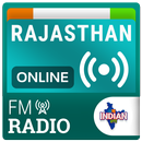 Rajasthan FM Radio Channel Jaipur Rajasthani Songs APK