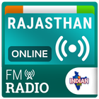 Rajasthan FM icône