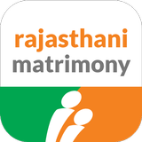 Rajasthani Matrimony App icône