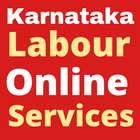 Karnataka Labour Registration icône
