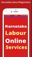 Karnataka Labour Registration Affiche