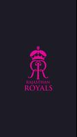 Rajasthan Royals poster